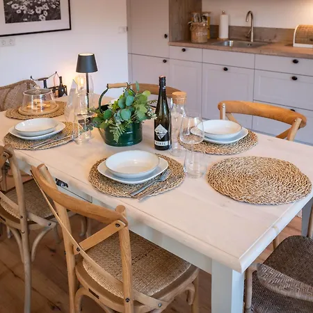 My Stay- Erholung Zwischen See Und Bergen, Neu Erbaute Apartments Im Modernen Landhausstil Mit Bergblick, Familienfreundlich Фишбахау Экстерьер фото