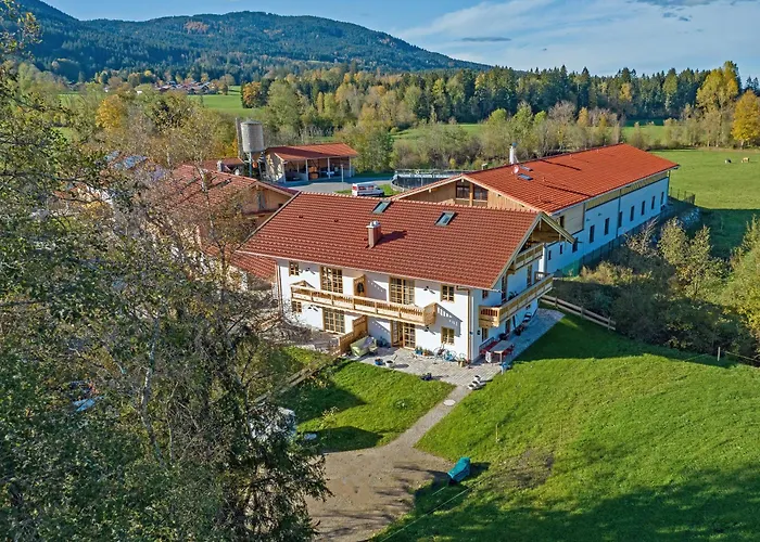 My Stay- Erholung Zwischen See Und Bergen, Neu Erbaute Apartments Im Modernen Landhausstil Mit Bergblick, Familienfreundlich