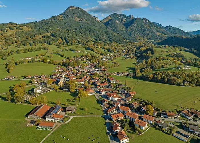 My Stay- Erholung Zwischen See Und Bergen, Neu Erbaute Apartments Im Modernen Landhausstil Mit Bergblick, Familienfreundlich