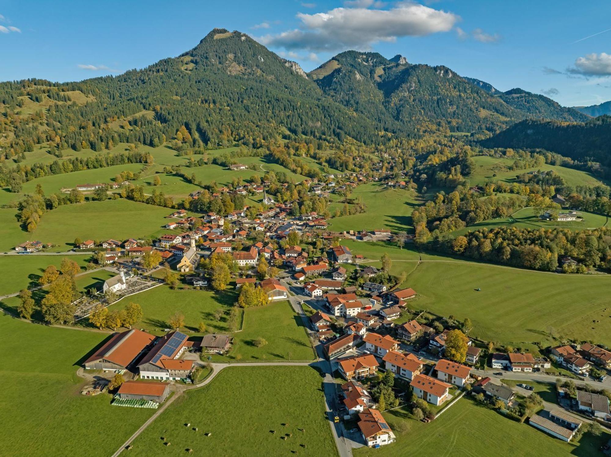 My Stay: Modern Alpine Retreat With Mountain Views Fischbachau