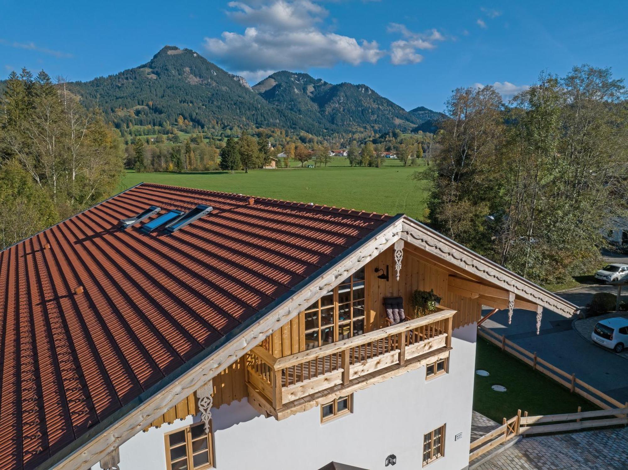 Apartment My Stay: Modern Alpine Retreat With Mountain Views *