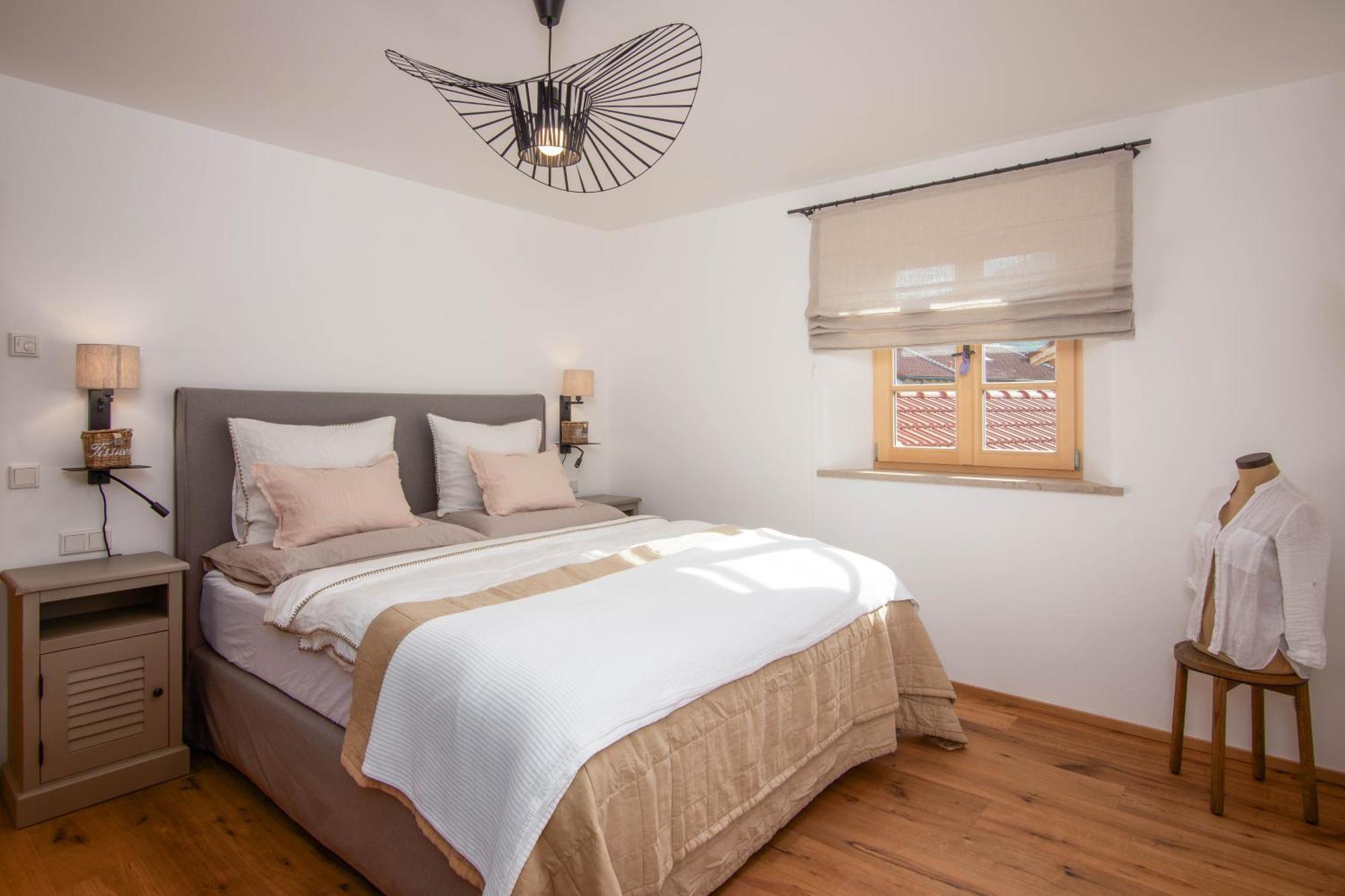 My Stay: Modern Alpine Retreat With Mountain Views * Fischbachau
