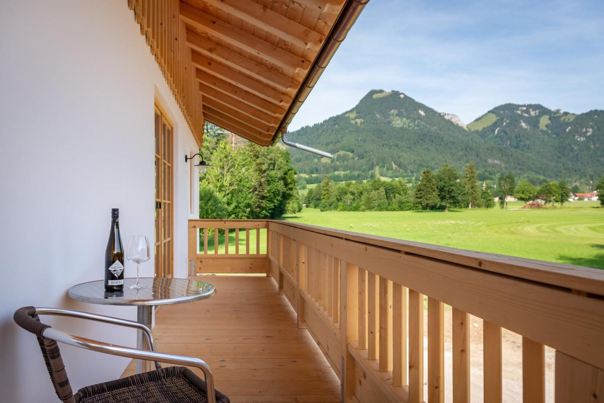 My Stay: Modern Alpine Retreat With Mountain Views *