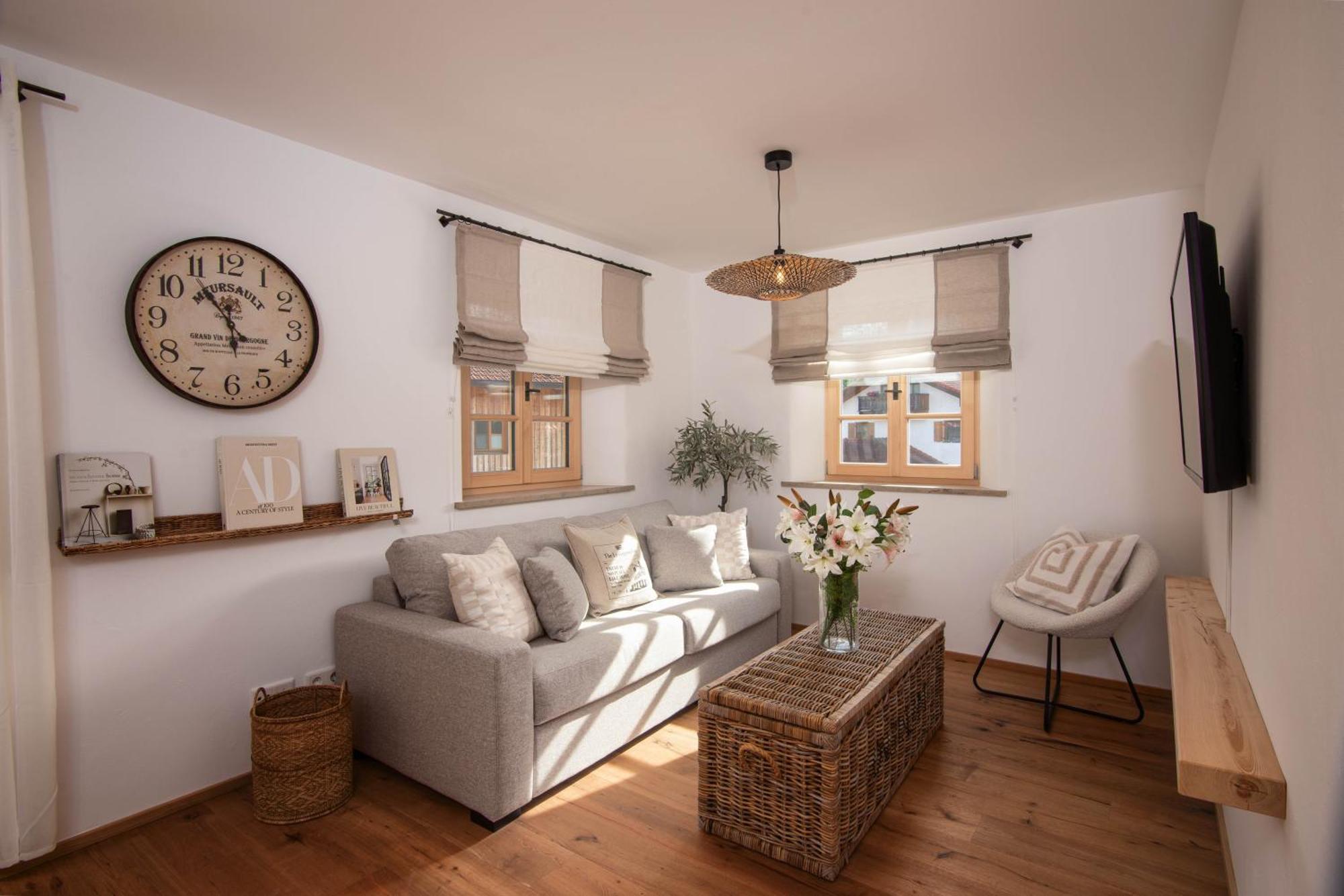 My Stay: Modern Alpine Retreat With Mountain Views Apartment Fischbachau